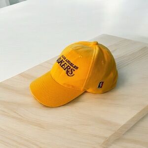 Los Angeles Lakers hat